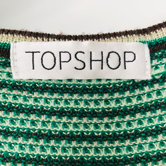 Nerdy Chic Vest - Picture 6 of 7